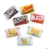 100th Day of School Mini Candy Bar Sticker Labels – 30 Pc. 1 100th Day of School Mini Candy Bar Sticker Labels – 30 Pc. -Candy&Snacks Official Shop 100th day of school mini candy bar sticker labels 30 pc 14096097 1