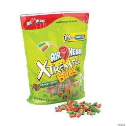 AirHeads® Xtremes Rainbow Berry Chewy Candy Bites