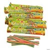 AirHeads® Xtremes Sour Belts - 18 Pc. -Candy&Snacks Official Shop airheads sup sup xtremes sour belts 18 pc k1084 1