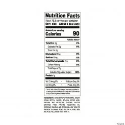 Albanese® Gourmet Gummy Teddy Bears - 565 Pc. 7 Albanese® Gourmet Gummy Teddy Bears - 565 Pc. -Candy&Snacks Official Shop albanese sup sup gourmet assorted flavor gummy teddy bears 630 pc 13780039 a05 1