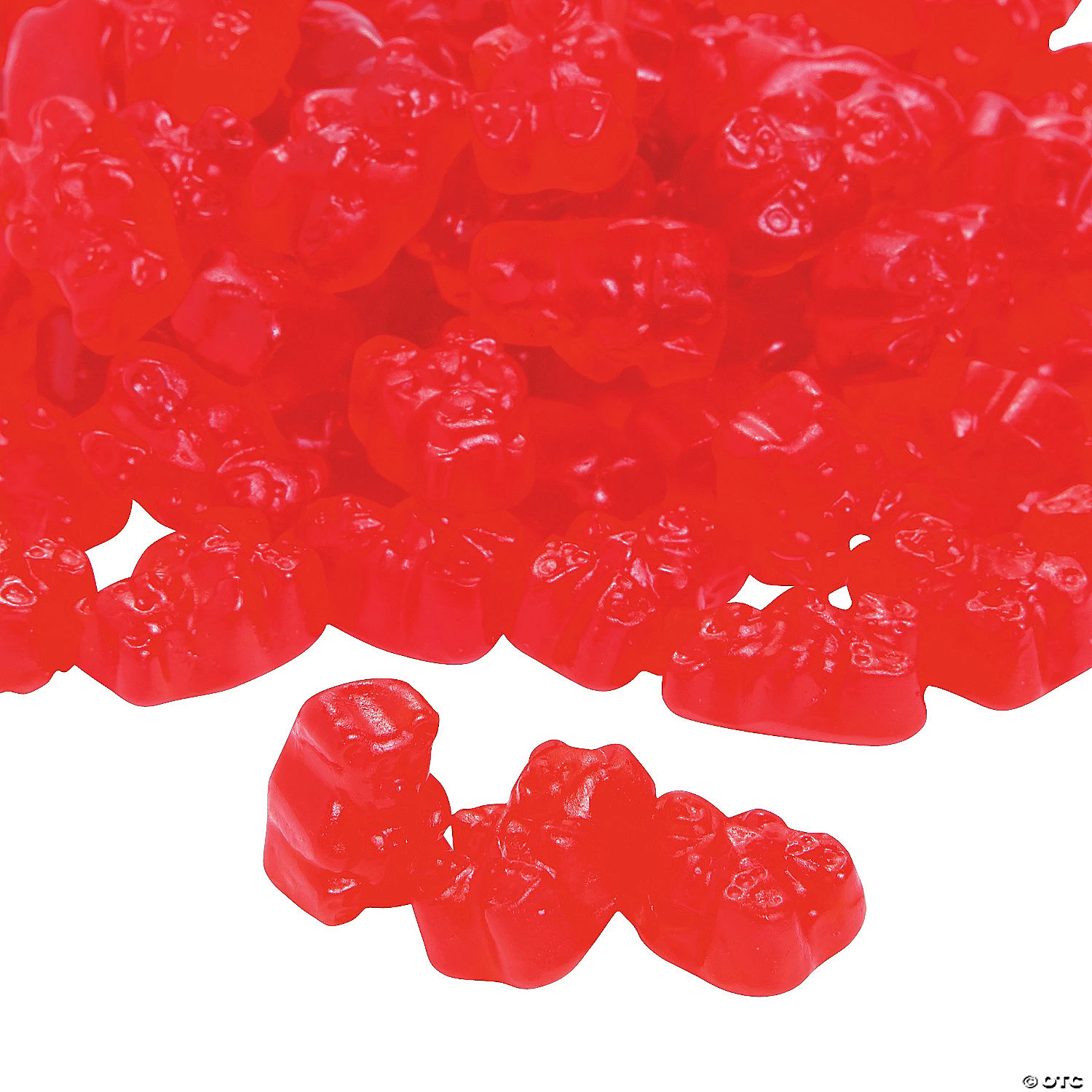 Albanese® Gourmet Gummy Teddy Bears - 565 Pc. 3 Albanese® Gourmet Gummy Teddy Bears - 565 Pc.