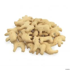 All-Natural Animal Crackers, 45 oz -Candy&Snacks Official Shop all natural animal crackers 45 oz13966388 a03 1