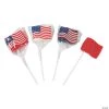 American Flag Lollipops - 12 Pc. -Candy&Snacks Official Shop american flag lollipops 12 pc 13942658 1