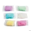 Assorted Cotton Candy Favor Packs - 24 Pc. -Candy&Snacks Official Shop assorted cotton candy favor packs 24 pc 13823505 1