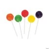 Assorted Fruit Flavors Candy Lollipops - 144 Pc. 2 Assorted Fruit Flavors Candy Lollipops - 144 Pc. -Candy&Snacks Official Shop assorted fruit flavors candy lollipops 144 pc k1 1