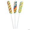 Assorted Fruit Flavors Twisty Lollipops - 12 Pc. -Candy&Snacks Official Shop assorted fruit flavors twisty lollipops 12 pc 5 497e 1