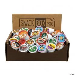 Assorted K-Cups 40 Count Box