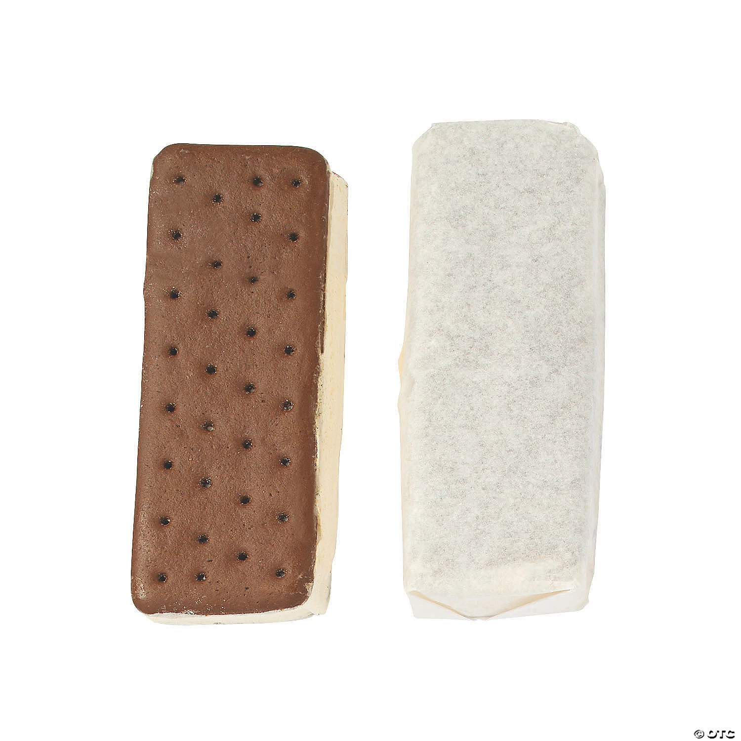 Astronaut® Freeze-Dried Vanilla Ice Cream Sandwich 4 Astronaut® Freeze-Dried Vanilla Ice Cream Sandwich - Image 2