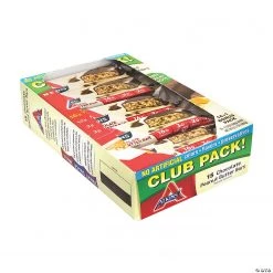 ATKINS High Protein Meal Bars Chocolate Peanut Butter - 15 Pieces 10 ATKINS High Protein Meal Bars Chocolate Peanut Butter - 15 Pieces -Candy&Snacks Official Shop atkins high protein meal bars chocolate peanut butter 15 pieces13966553 a03 1