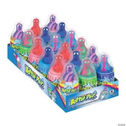 Baby Bottle Pop® Candy Assortment - 18 Pc.