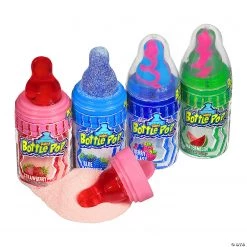 Baby Bottle Pop® Party Pack - 10 Pc. -Candy&Snacks Official Shop baby bottle pop sup sup party pack 10 pc 13972555 a02 1