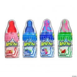 Baby Bottle Pop® Party Pack - 10 Pc. -Candy&Snacks Official Shop baby bottle pop sup sup party pack 10 pc 13972555 a03 1