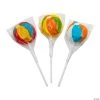 Beach Ball Lollipops - 12 Pc. -Candy&Snacks Official Shop beach ball lollipops 12 pc 13640644 1