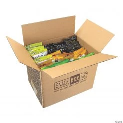 Big Healthy Snack Box -Candy&Snacks Official Shop big healthy snack box13966202 a02
