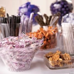 Candy-Filled Straws - 240 Pc. -Candy&Snacks Official Shop black candy filled straws 240 pc 13645038 a01 1