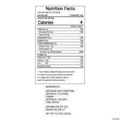 Candy-Filled Straws - 240 Pc. -Candy&Snacks Official Shop black candy filled straws 240 pc 13645038 a05 1