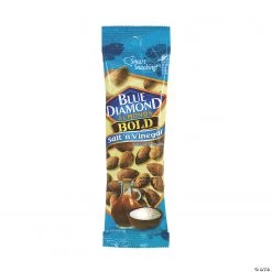 BLUE DIAMOND Almonds Bold Salt 'n Vinegar, 1.5 oz, 12 Count 10 BLUE DIAMOND Almonds Bold Salt 'n Vinegar, 1.5 oz, 12 Count -Candy&Snacks Official Shop blue diamond almonds bold salt n vinegar 1 5 oz 12 count13966518 a03 1