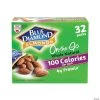 BLUE DIAMOND Almonds Grab & Go Bags - 32 Pieces