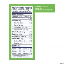 BLUE DIAMOND Almonds Grab & Go Bags - 32 Pieces -Candy&Snacks Official Shop blue diamond almonds grab and go bags 32 pieces13966204 a04 1