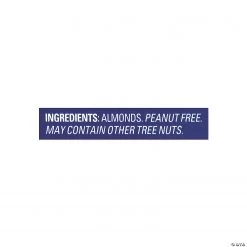 BLUE DIAMOND Almonds Whole Natural, 1.5 oz, 12 Count -Candy&Snacks Official Shop blue diamond almonds whole natural 1 5 oz 12 count13966364 a05 1