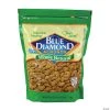BLUE DIAMOND Natural Almonds - 40oz bag -Candy&Snacks Official Shop blue diamond natural almonds 40oz bag13966540 1