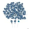 Dum Dums® Solid Color Lollipops - 75 Pc. -Candy&Snacks Official Shop blue dum dums sup sup solid color lollipops 75 pc 13798430 1