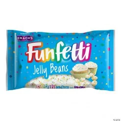 Brach’s® Funfetti Jelly Beans - 200 Pc.