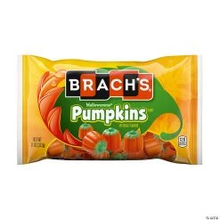 Brach’s® Mellowcreme Pumpkins - 36 Pc.