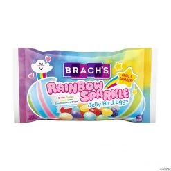 Brach’s® Rainbow Sparkle Jelly Beans - 260 Pc.