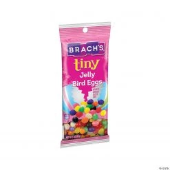 Brach’s® Tiny Jelly Bird Eggs Jelly Bean Candy Packs - 16 Pc. -Candy&Snacks Official Shop brach s sup sup tiny jelly bird eggs jelly bean candy packs 16 pc 13962277 a01 1