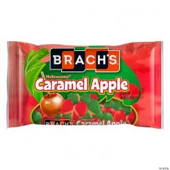 Brach's Caramel Apple Mellowcreme® Candy - 32 Pc.