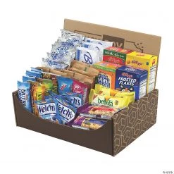 Breakfast Snack Box -Candy&Snacks Official Shop breakfast snack box13966483 a02 1
