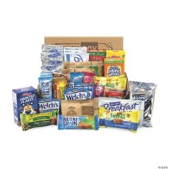 Breakfast Snack Box -Candy&Snacks Official Shop breakfast snack box13966483 a03 1