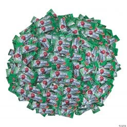 Bulk AirHeads® Mini Watermelon Chewy Candy - 1000 Pc.