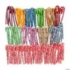 Bulk Candy Cane Assortment - 288 Pc. -Candy&Snacks Official Shop bulk candy cane assortment 288 pc 13964320 1
