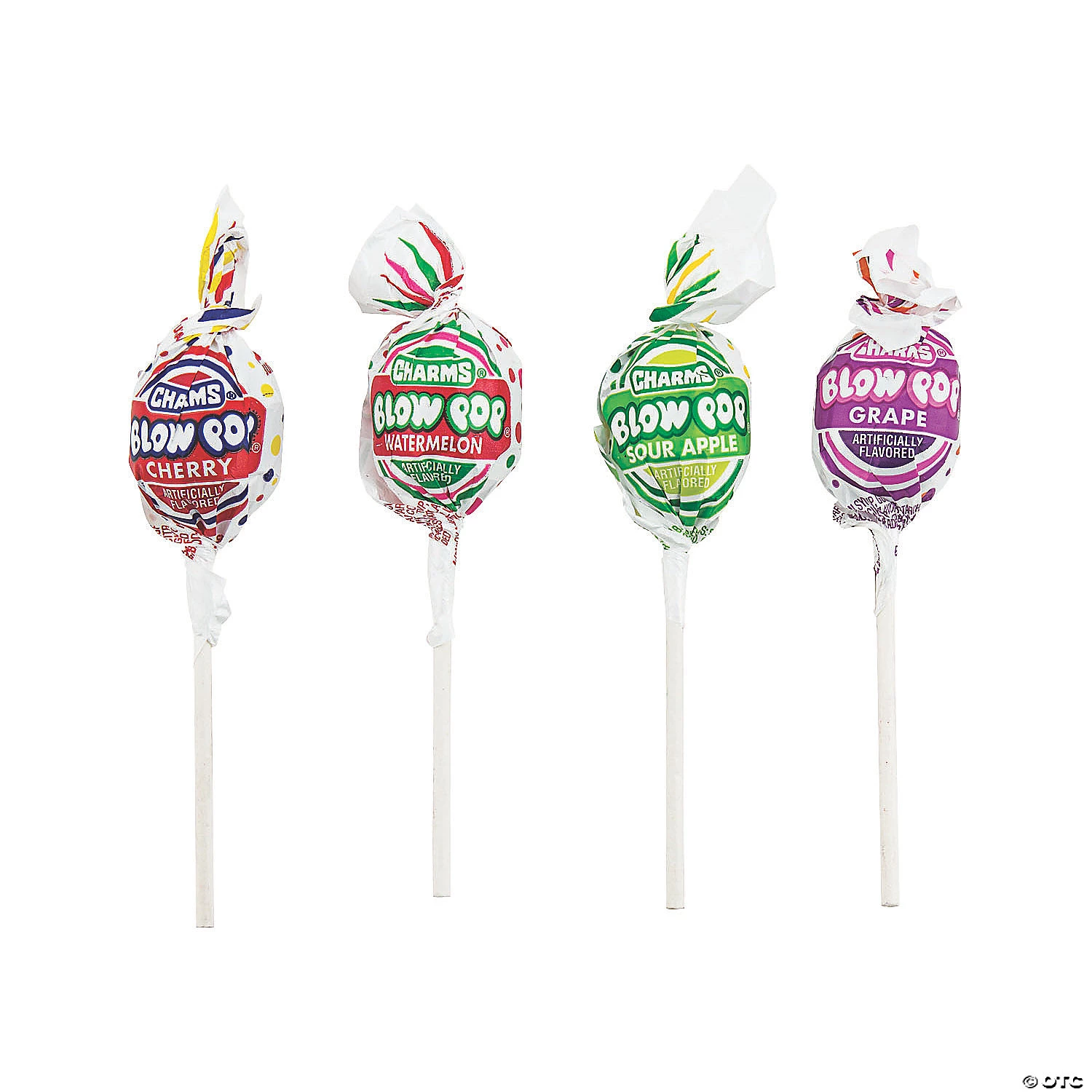 Bulk Charms® Blow Pops® - 594 Pc. 4 Bulk Charms® Blow Pops® - 594 Pc. - Image 2