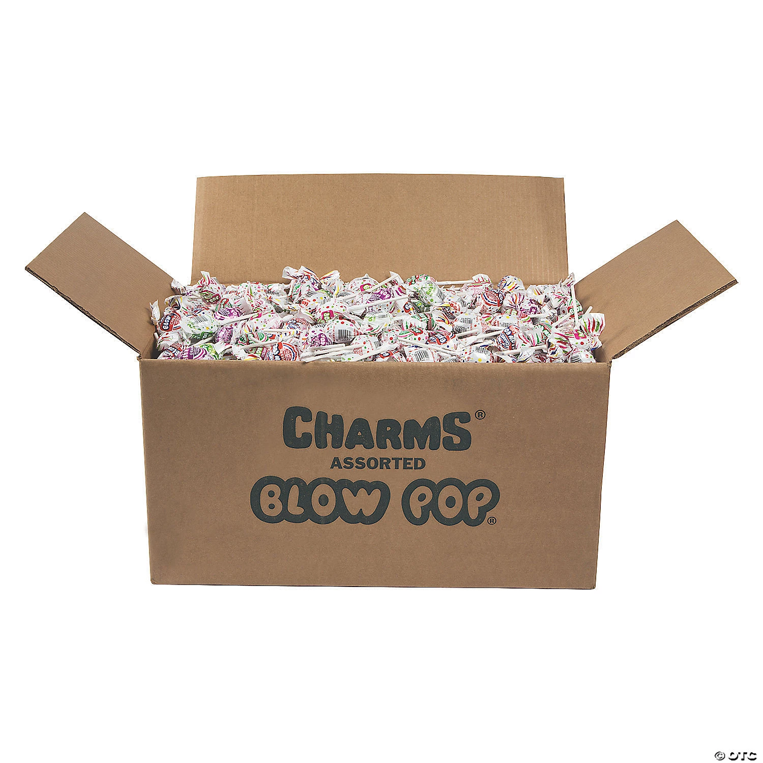 Bulk Charms® Blow Pops® - 594 Pc. 5 Bulk Charms® Blow Pops® - 594 Pc. - Image 3