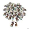 Bulk Chocolate Bunnies Easter Candy - 48 Pc.