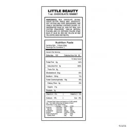 Bulk Chocolate Bunnies Easter Candy - 48 Pc. 7 Bulk Chocolate Bunnies Easter Candy - 48 Pc. -Candy&Snacks Official Shop bulk chocolate bunnies easter candy 48 pc 14096168 a05 1