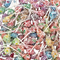 Bulk Dum Dums® Lollipops - 2300 Pc.