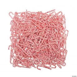 Bulk Peppermint Candy Canes - 288 Pc.