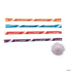 Bulk Pixy Stix® - 144 Pc.