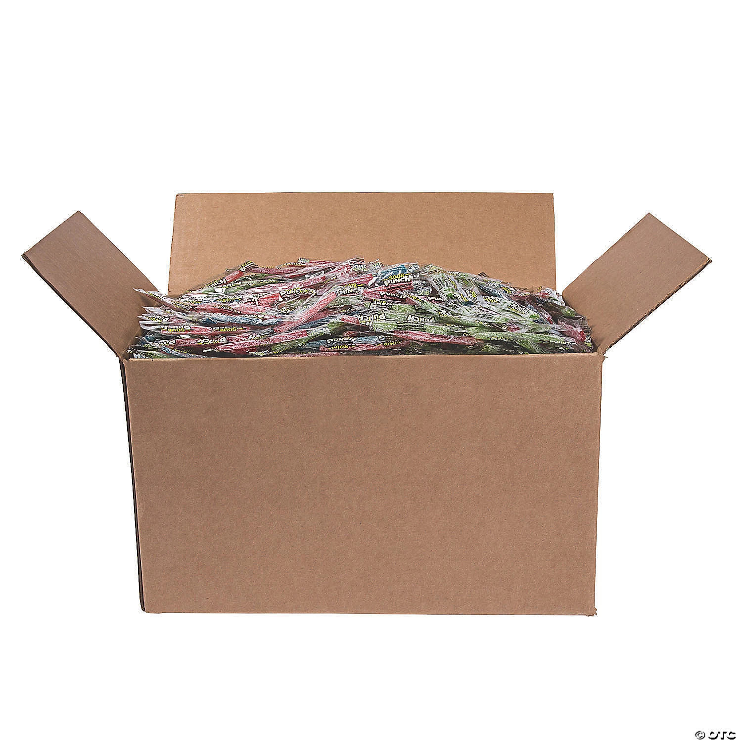 Bulk Sour Punch® Licorice Twists Candy - 1800 Pc. 5 Bulk Sour Punch® Licorice Twists Candy - 1800 Pc. - Image 3