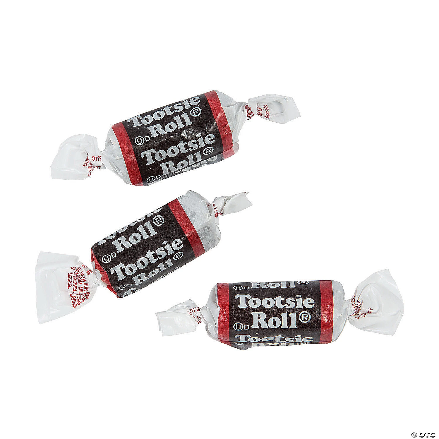 Bulk Tootsie Roll® Midgees Chocolate Candy - 2058 Pc. 3 Bulk Tootsie Roll® Midgees Chocolate Candy - 2058 Pc. - Image 2