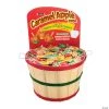 Bulk Tootsie® Apple Orchard Pops Basket - 990 Pc. 2 Bulk Tootsie® Apple Orchard Pops Basket - 990 Pc. -Candy&Snacks Official Shop bulk tootsie sup sup apple orchard pops basket 990 pc 13948705 1