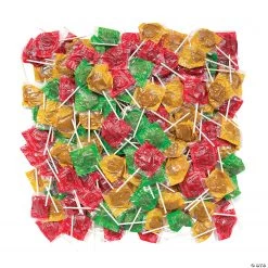 Bulk Tootsie® Apple Orchard Pops Basket - 990 Pc. -Candy&Snacks Official Shop bulk tootsie sup sup apple orchard pops basket 990 pc 13948705 a02 1