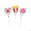 Carnival Lollipops - 12 Pc. -Candy&Snacks Official Shop carnival lollipops 12 pc 13831132 1