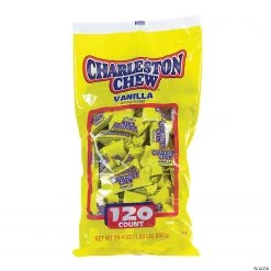 Charleston Chews Snack Size, 120 Count