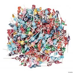 Charms® Mini Pops - 300 Pc. -Candy&Snacks Official Shop charms mini pops 300 pc 13712526 a02 1