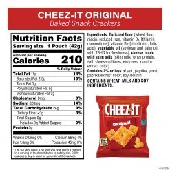 Cheez-It Snack Cracker Variety Pack -Candy&Snacks Official Shop cheez it snack cracker variety pack14094750 a02 1